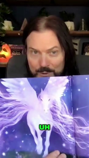 Hidden Secrets: Unveiling Artistic Codes in the Book #shorts