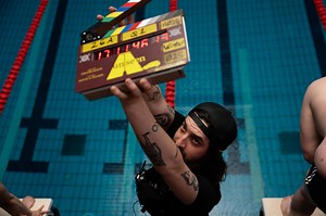 After more than a decade in flux, N.B. film industry making a comeback