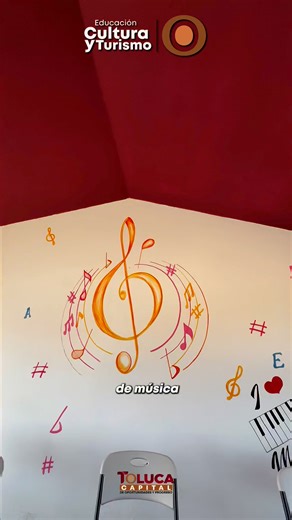 🎶 ¡Conoce a la maestra Hilda! Ella es quien pone el corazón en cada clase de la banda de alientos “Así suena el Seminario”, guiando a niñas y niños con su pasión por la música. 💜🎺 📢 ¡Y tenemos una gran noticia! Extendimos las inscripciones hasta el 15 de mayo, así que aún estás a tiempo de unirte a esta increíble experiencia musical. ✅ Clases GRATUITAS, con material incluido 📍 Parque El Seminario 👧🧒 Para niñas y niños de 6 a 12 años 📩 Informes: infanciaymusica@hotmail.com ¡Ven a aprender