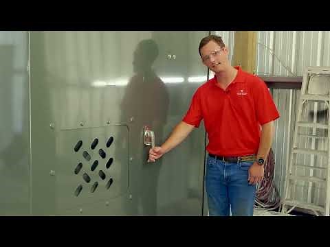 Home Tornado Shelters | Survive-A-Storm Extreme Storm Shelter