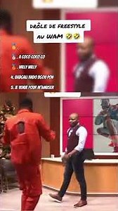 drôle de freestyle au WAMDUMBO CERTIFIÉ #cotedivoire🇨🇮 #225🇨🇮 #cotedivoire🇨🇮225