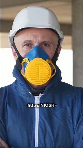Safety Tip: Control Dust Exposure