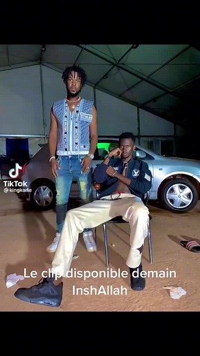 Carflo Kalaban✨ sur TikTok