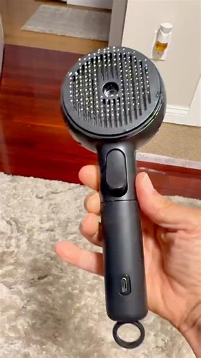 Cat Steam Brush for Shedding (Does It Actually Work?)