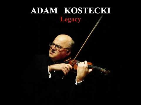 Ludwig van Beethoven - Violin Concerto D major op.61 - Adam Kostecki violin