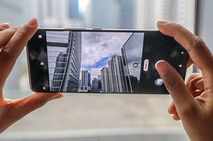 Be the next internet rising star with Mi 11’s exciting camera modes, filters