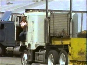 Al Parker - Oversize Load