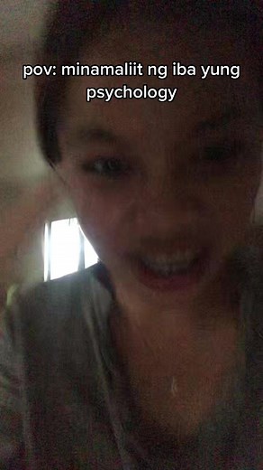 Tumahimik Ka Meme: Understanding Psychology | IECE Candy