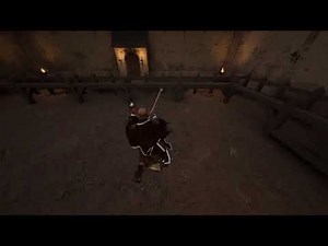 Half Sword Early Access: Height and Weight Editor Tutorial [Mod]
