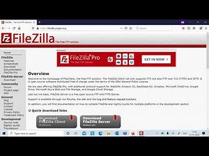 How can we increase the speed of file transfer in FileZilla