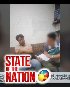Timbog sa entrapment operation ang isang radio commentator na tumatakbong mayor ng Talisay City sa Cebu. | GMA News