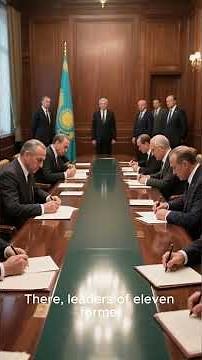 "December 20, 1991: The Day the Soviet Union Vanished" #americanhistory #history #billofrights