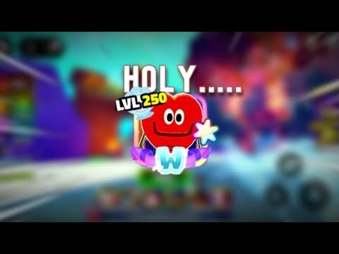I Unlocked New SUPERSTAR HEART-MAN and He is GAME BREAKING! (SBTD)