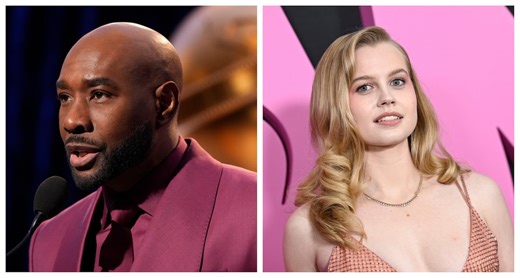 Famous birthdays list for today, January 1, 2025 includes celebrities Morris Chestnut, Angourie Rice