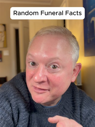 Surprising Fun Facts About Funerals