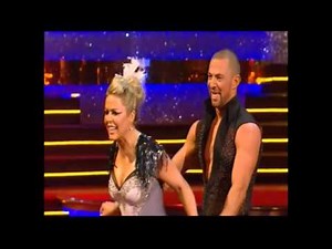 Patsy and Robin's Samba