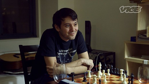 1.2M views · 87 reactions | We talk to pharmaceutical tycoon Martin...