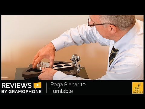 Rega Planar 10 Turntable | The Ultimate REGA Turntable