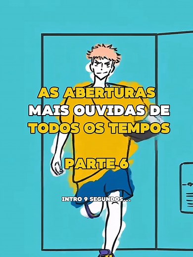 #anime #tiktokanime #opening #abertura #songs #foryour #fy #views