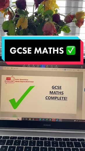 KrissTuition on TikTok