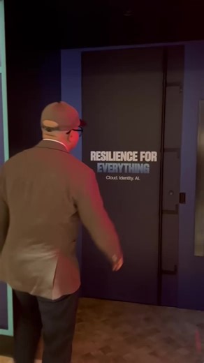 Rubrik- Data Security and AI operations company | Gopal Bhawal