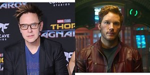 Disney Fired the Guardians of the Galaxy Director After Conservatives Unearthed His Controversial Tweets