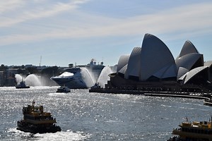 Indian students: 8 things about studying, living in Australia