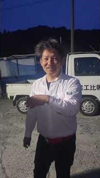 Hikaru, the CEO, is ready to accept technical trainees!!