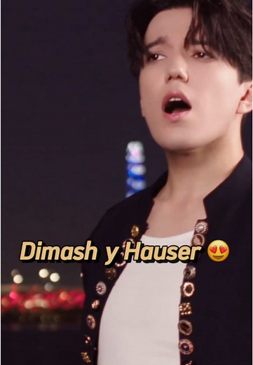 Dimash Kudaibergen: Arte y Pasión Musical