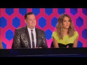 Violet Chachki Runway Looks