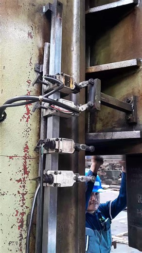 Understanding Stamping Press Technology in Engineering