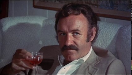 Night Moves (1975)
