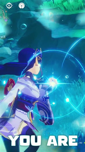 JavaTheCup (@java.the.cup) - You Should Be Using Dehya in Fontaine - Genshin Impact | Genshin Impact Characters