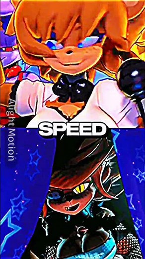 Fredina Fazbear vs Fexa The Pirate #fnia#fnaf #fexa#fredina#freddy#foxy#shorts#fyp#vs