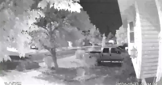 Kearns, West Jordan residents baffled by loud BOOM in the middle of the night