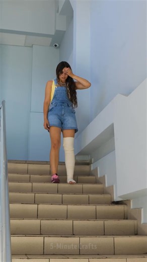 Help Can Come From Anywhere | 5-Minute Crafts