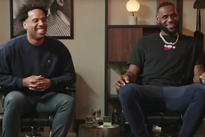 ‘The Shop’ on HBO Live Stream: How To Watch LeBron James’ ‘The Shop’ Online