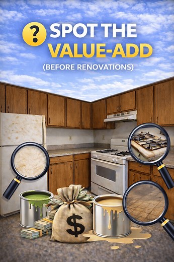 Upgrade Ideas: Before and After Transformations