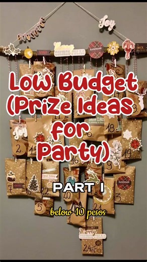 Low Budget Prize Ideas for Party - Affordable Party Prizes and Gift Ideas