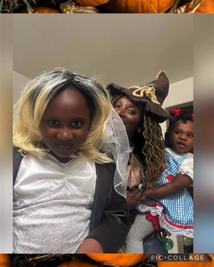 TaQuisha C. Sims on Reels