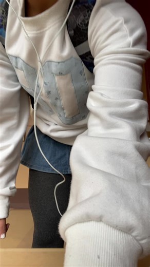 I’m the dancing queen that’s young and sweet only seventeen!!!