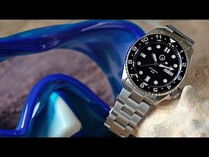The BEST Value Watch Under $500? Islander Watches Review (Honest Hands-On with the ISL-XX)