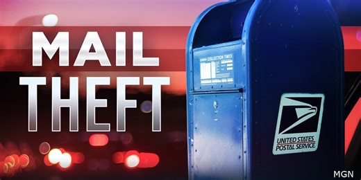 Seven arrested in connection with Madison County mail theft ring