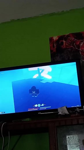 Roblox demon fall Stone trainer, Stone breathing