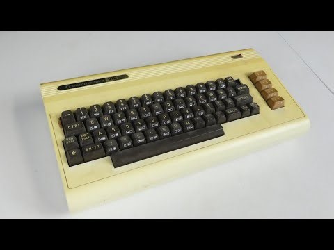 Testing and Repairing My Commodore VIC-20s | Part 2