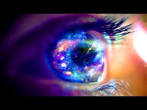 宇宙は生きている？