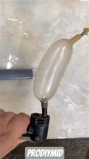 How to Fix a Pipe While Water is Still Running! 💧