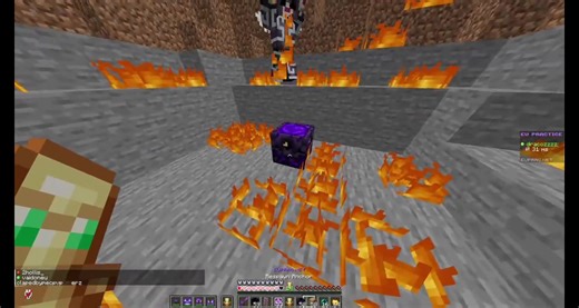 Tips for Improving Your Minecraft Skills