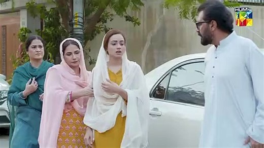 Bepanah Episode 61 - [ 01 ] #eshalfayyaz #kanwalkhan - Bepanah - (4)