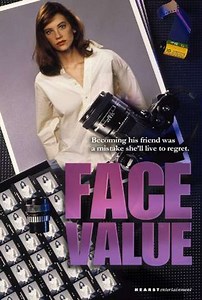 The Marla Hanson Story (1991) - Movie